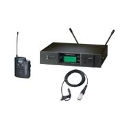 Audio Technica AT829CW Condenser Yaka Mikrofonu