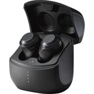 Audio Technica ATH-CKS50TW Siyah Bluetooth Kulaklık