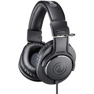 Audio Technica ATH-M20X Siyah Kulaklık