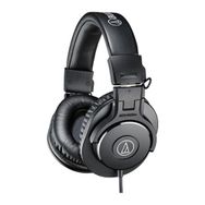 Audio Technica ATH-M30X Siyah Kulaklık
