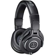 Audio Technica ATH-M40X Siyah Kulaklık