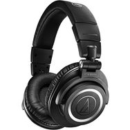 Audio Technica ATH-M50XBT Siyah Headphone Saç Bandı Kulaklık