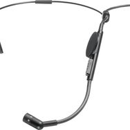 Audio Technica ATM73CW Condenser Headset Mikrofon