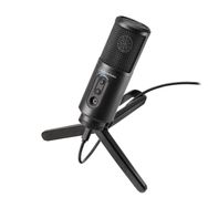 Audio Technica ATR2500X-USB Condenser USB Mikrofon
