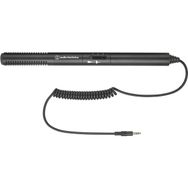 Audio Technica ATR6550X Condenser Shotgun Mikrofon