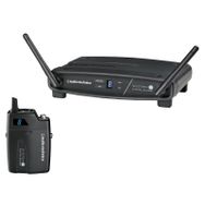 Audio Technica ATW-1101 Dijital Kablosuz Mikrofon Sistemi