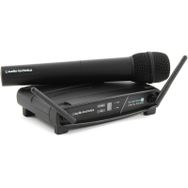 Audio Technica ATW-1102 El Tipi Telsiz Mikrofon