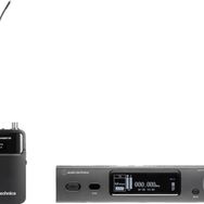 Audio Technica ATW-3211 Bodypack Sistem