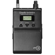 Audio Technica-M3 Kablosuz Kulak İçi Monitör Sistemi