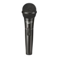 Audio Technica PRO41 Dinamik Vokal Mikrofonu