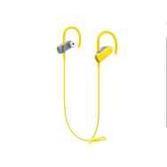 Audio Technica Sport50bt Sarı Bluetooth Kulaklık