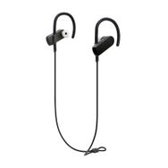 Audio Technica Sport50bt Siyah Bluetooth Kulaklık