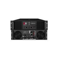 Audiocenter A13.0 2 x 1950 Watt Güç Amplifikatörü