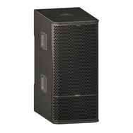 Audiocenter EA5212 2 x 12'' 2000 Watt Aktif Subbass