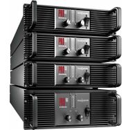 Audiocenter PRO 6.0 Güç Amplifikatörü