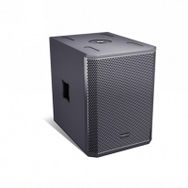 Audiocenter TS112SW Aktif Subbass Kabin Hoparlör