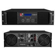 Audiocenter VA1201 Güç Amplifikatörü