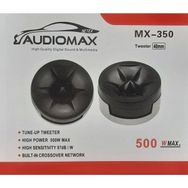 Audiomax MX-350 500W 4 cm Tweeter