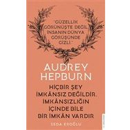 Audrey Hepburn - Seda Eroğlu
