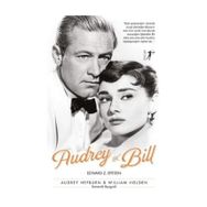 Audrey ve Bill - Donald Spoto