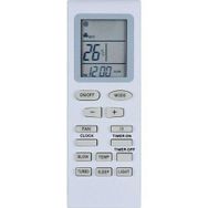 Auer AG24-0917 Klima Kumandası