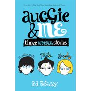 Auggie Me Three Wonder Stories-Random House Publishing