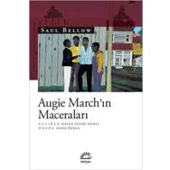 Augie March'ın Maceraları - Saul Bellow