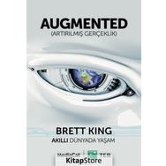 Augmented - Brett King