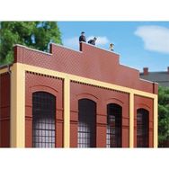 Auhagen 80404 1/87 Tavan Arası Maket