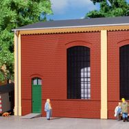 Auhagen 80502 1/87 Maket Kapılı Duvar