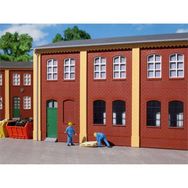 Auhagen 80506 Maket Duvar Kaplama Seti