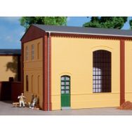 Auhagen 80602 Maket Pencereli Duvar