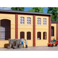 Auhagen 80608 1/87 Maket Pencereli Duvar