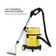 Auhma ASPT-03 Araç İçi Leke Çıkarıcı Halı ve Koltuk Yıkama Makinesi