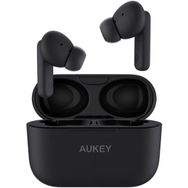 Aukey EP-M1NC Siyah Bluetooth Kulaklık