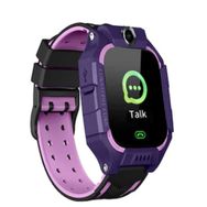 Aukey Mor Çocuk Akıllı Saat