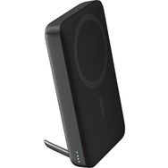 Aukey Pb-Ms02-Gy 30W 10.000 mAh MagSafe Siyah Powerbank