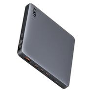 Aukey PB-Y44-GY 100W 20000 Mah PD 3.0 Gri Laptop Powerbank