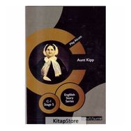 Aunt Kipp-May Alcott