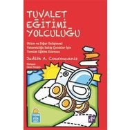 Aura Kitapları Tuvalet Eğitimi Yolculuğu - Judith A. Coucouvanis