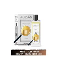Auran M116 EDP 50 ml Erkek Parfüm