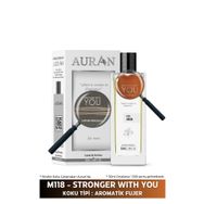 Auran M118 EDP 50 ml Erkek Parfüm