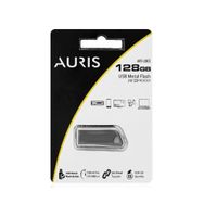 Auris 128 GB Usb 3.0 Uyumlu Metal Usb Flash Bellek