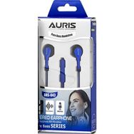 Auris Ars-043 Kablolu Kulak İçi Kulaklık