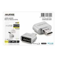 Auris ARS-AD01 Micro Metal OTG