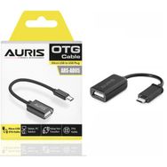 Auris ARS-AD05 Micro USB To OTG Kablolu Dönüştürücü