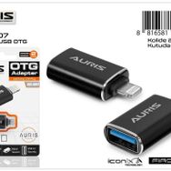 Auris ARS-AD07 Lightning USB OTG