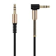 Auris ARS-AU03 3.5 mm Mikrofonlu AUX Kablo