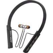Auris ARS-BT16 Siyah Boyuna Asmalı Mıknatıslı Kulak İçi Bluetooth Kulaklık