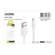Auris ARS-CB13 Micro 25 cm Kablo